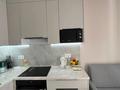 1-бөлмелі пәтер · 44.3 м² · 5/9 қабат, К. Толеметова 64/2, бағасы: 30.5 млн ₸ в Шымкенте, Абайский р-н — фото 16