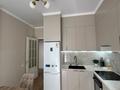 1-бөлмелі пәтер · 44.3 м² · 5/9 қабат, К. Толеметова 64/2, бағасы: 30.5 млн ₸ в Шымкенте, Абайский р-н — фото 17