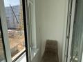 1-бөлмелі пәтер · 44.3 м² · 5/9 қабат, К. Толеметова 64/2, бағасы: 30.5 млн ₸ в Шымкенте, Абайский р-н — фото 20