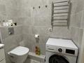 1-бөлмелі пәтер · 44.3 м² · 5/9 қабат, К. Толеметова 64/2, бағасы: 30.5 млн ₸ в Шымкенте, Абайский р-н — фото 25