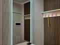 1-бөлмелі пәтер · 44.3 м² · 5/9 қабат, К. Толеметова 64/2, бағасы: 30.5 млн ₸ в Шымкенте, Абайский р-н — фото 32