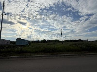 Участок · 10 соток, Абая 76а за 8 млн ₸ в Щучинске