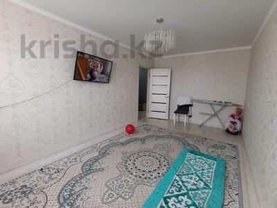 3-комнатная квартира · 62.3 м² · 4/5 этаж, Абая 64 за ~ 20.8 млн ₸ в Уральске