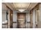 4-комнатная квартира · 134.52 м² · 7/8 этаж, Тауелсиздик 9 — Ш.Калдаякова за ~ 99.7 млн 〒 в Астане, Сарайшык р-н