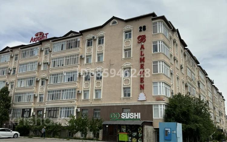 1-бөлмелі пәтер · 36 м² · 3/5 қабат, 31Б ш/а. 28 — Налоговый, бағасы: 12 000 ₸ в Актау, 31Б мкр — фото 12