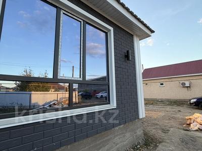 Жеке үй · 4 бөлме · 130 м² · 4 жүзд., Гулзар 13/1, бағасы: 29.5 млн ₸ в Уральске