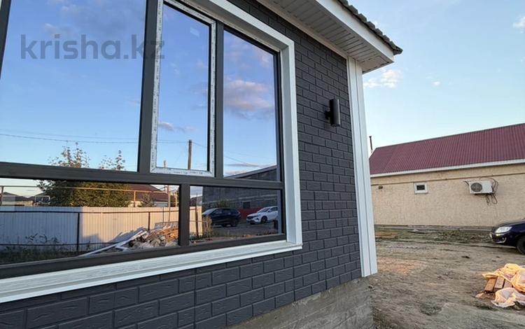 Жеке үй · 4 бөлме · 130 м² · 4 жүзд., Гулзар 13/1, бағасы: 29.5 млн ₸ в Уральске — фото 10