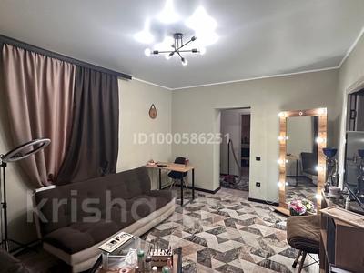 2-бөлмелі пәтер · 50 м² · 1/2 қабат, Егизбаева 10 — Жд вокзал, кызылорда букет, бағасы: 10.3 млн 〒 в 