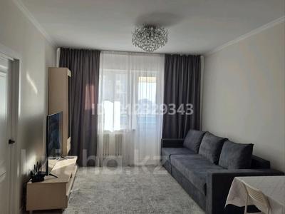 2-бөлмелі пәтер · 50 м² · 14/18 қабат, Кошкарбаева 56, бағасы: 29.8 млн ₸ в Астане, Сарайшык р-н
