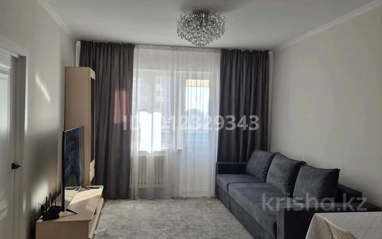 2-бөлмелі пәтер · 50 м² · 14/18 қабат, Кошкарбаева 56, бағасы: 29.8 млн ₸ в Астане, Сарайшык р-н — фото 2