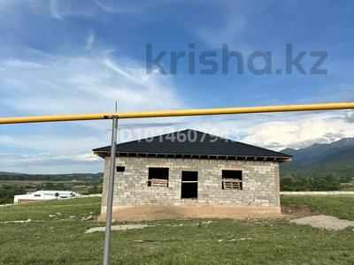 Отдельный дом · 6 комнат · 250 м² · 6.5 сот., Вверхная трасса 8 за 18 млн ₸ в Талгаре