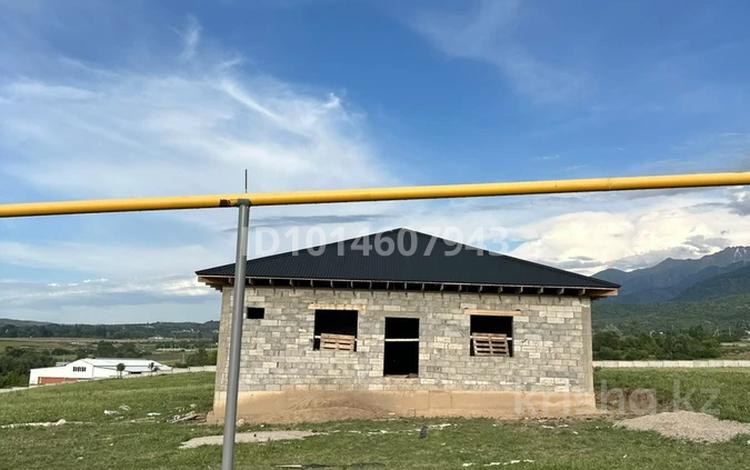 Отдельный дом · 6 комнат · 250 м² · 6.5 сот., Вверхная трасса 8 за 18 млн ₸ в Талгаре — фото 2