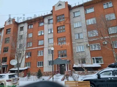 3-комнатная квартира, 99.9 м², 5/5 этаж, мустафина 1/2 за 38 млн 〒 в Астане, Алматы р-н