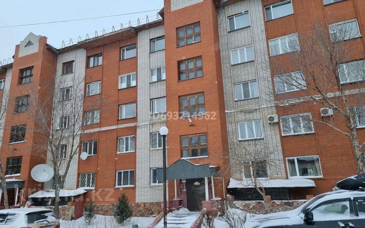 3-комнатная квартира, 99.9 м², 5/5 этаж, мустафина 1/2 за 38 млн 〒 в Астане, Алматы р-н — фото 2