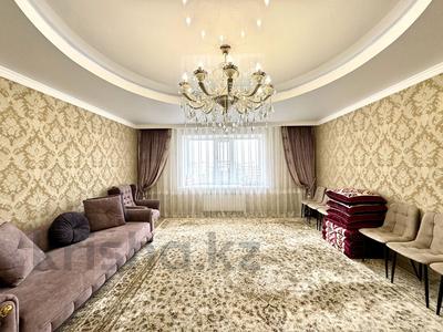Продажа квартир в Астане: 3-комнатная квартира · 119 м² · 8/9 этаж, Максут Нарикбаев 9 — КазГЮУ за 61 млн 〒 3-комнатная квартира · 119 м² · 8/9 этаж, Максут Нарикбаев 9 — КазГЮУ за 61 млн 〒 в Астане, Нура р-н