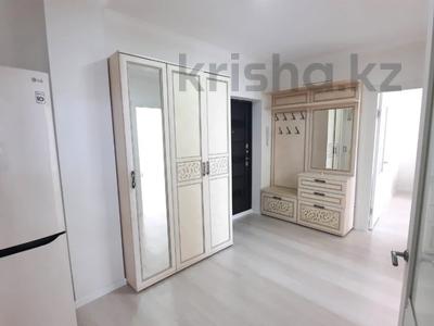 2-бөлмелі пәтер · 62 м² · 7/9 қабат, мкр. Алтын орда, Мангилик ел, бағасы: 25.5 млн ₸ в Актобе