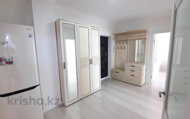 2-бөлмелі пәтер · 62 м² · 7/9 қабат, мкр. Алтын орда, Мангилик ел, бағасы: 25.5 млн ₸ в Актобе — фото 3