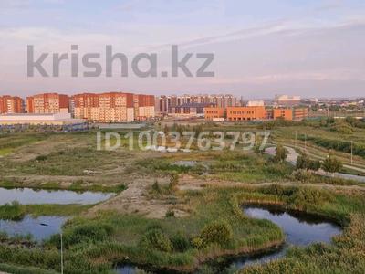 1-комнатная квартира · 40 м² · 8/9 этаж, Аэропорт за 140 000 〒 в Костанае