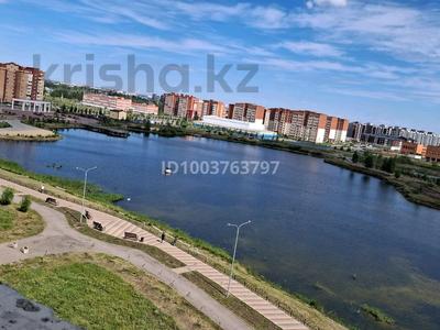 1-бөлмелі пәтер · 40 м² · 8/9 қабат, Аэропорт, бағасы: 120 000 ₸ в Костанае