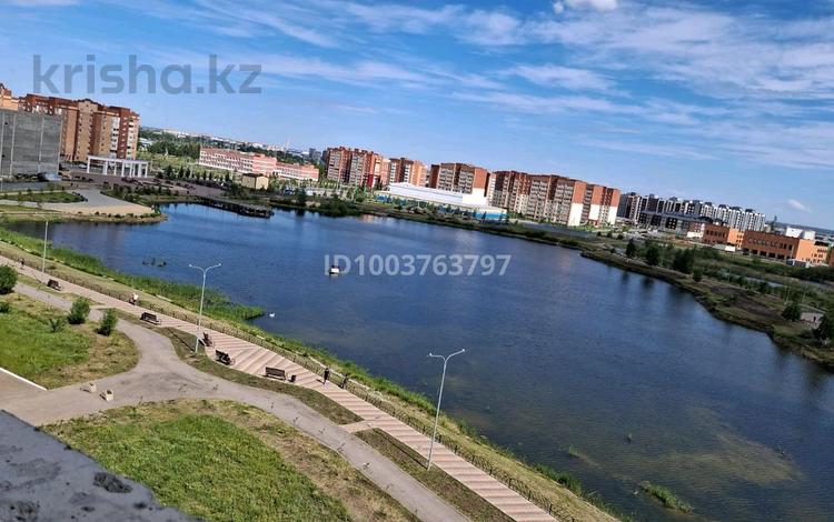 1-бөлмелі пәтер · 40 м² · 8/9 қабат, Аэропорт, бағасы: 120 000 ₸ в Костанае — фото 16