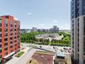 3-комнатная квартира · 85.1 м² · 8/9 этаж, Хусейн Бен Талал 28 за 64 млн ₸ в Астане, Есильский р-н — фото 17