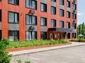 3-комнатная квартира · 85.1 м² · 8/9 этаж, Хусейн Бен Талал 28 за 64 млн ₸ в Астане, Есильский р-н — фото 20