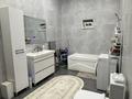 Отдельный дом · 5 комнат · 250 м² · 10 сот., М.Төлеубае — Село Алмалы за 45 млн ₸ в Атырау — фото 16