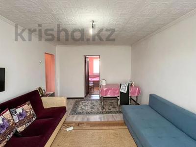 2-бөлмелі пәтер · 47.6 м² · 4/4 қабат, Шевченко, бағасы: 13.5 млн ₸ в Талдыкоргане