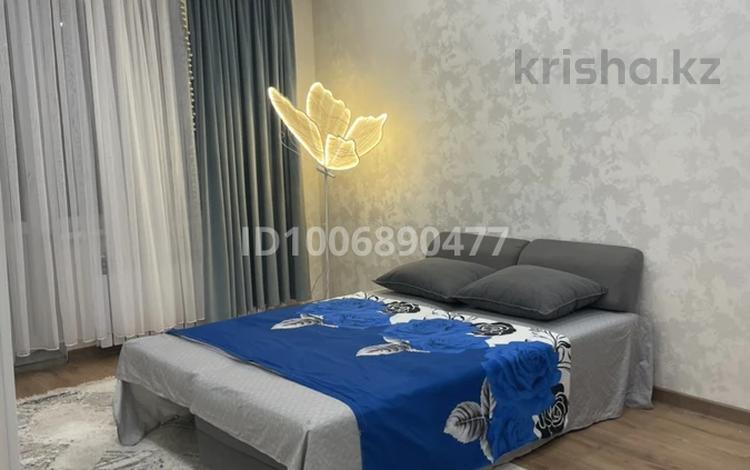 1-комнатная квартира · 45 м² · 1/9 этаж, мкр 11 12 — Аз наурыз за 10 000 ₸ в Актобе — фото 2