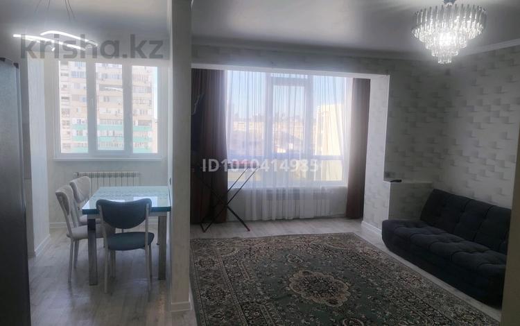 1-комнатная квартира · 40 м² · 5/10 этаж, 4-й мкр за 9 000 〒 в Актау — фото 3