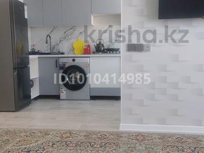 1-комнатная квартира · 40 м² · 5/10 этаж, 4-й мкр за 15 000 ₸ в Актау