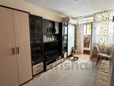 1-бөлмелі пәтер · 18 м² · 4/5 қабат, Тулебаева, бағасы: 16 млн ₸ в Алматы, Медеуский р-н
