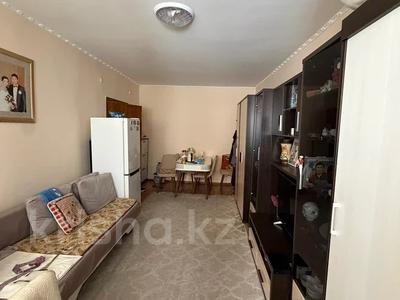 1-комнатная квартира · 18 м² · 4/5 этаж, Кунаева за 16.9 млн 〒 в Алматы, Медеуский р-н