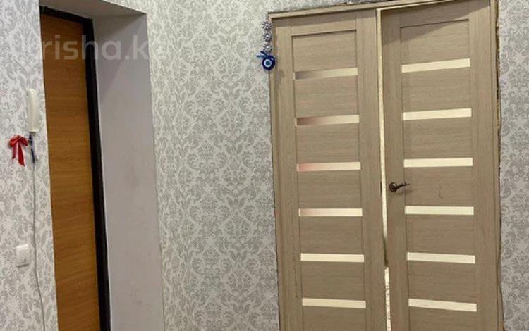 2-бөлмелі пәтер · 58 м² · 9/9 қабат, мкр. Алтын орда 20Д, бағасы: 26 млн 〒 в Актобе — фото 2