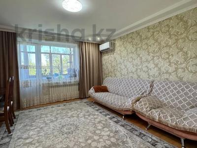 3-комнатная квартира · 64 м² · 5/5 этаж, мкр Юго-Восток, Мкр Степной 1 6/42 за 23 млн ₸ в Караганде, Казыбек би р-н