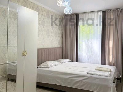 2-комнатная квартира · 58 м² · 3/5 этаж, Токаева 18 — Туркестанская - Токаева (энергопоток) за 17 000 ₸ в Шымкенте