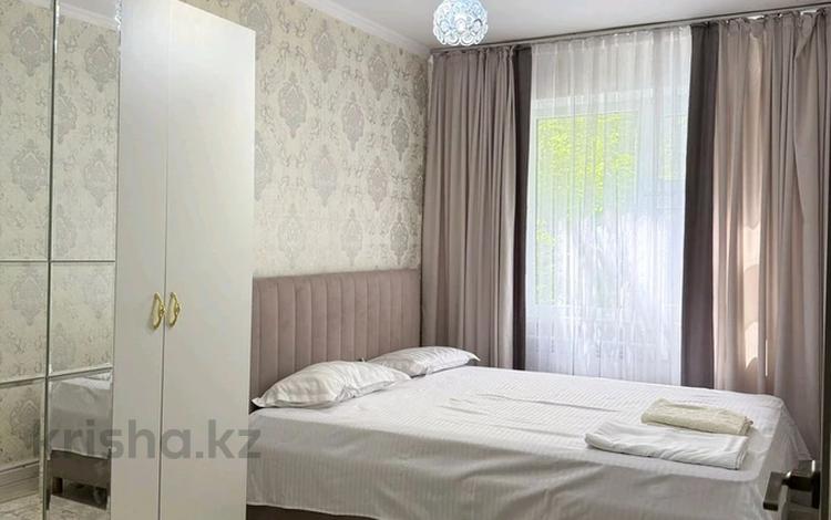 2-комнатная квартира · 58 м² · 3/5 этаж, Токаева 18 — Туркестанская - Токаева (энергопоток) за 17 000 ₸ в Шымкенте — фото 28