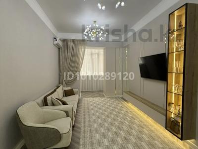 3-комнатная квартира · 81 м² · 1/9 этаж, И.Байзакова 131/1 — Толстого/ Луначарского за 60 млн 〒 в Павлодаре