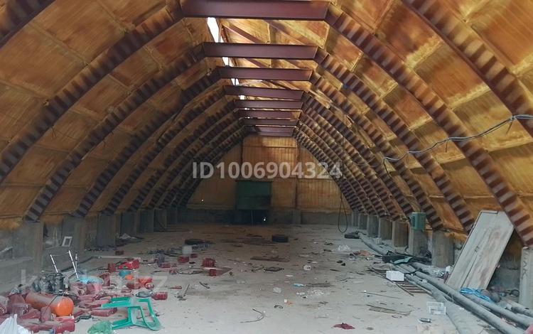 Промбаза · 1 га, Туоебаева 3 за 300 000 〒 в Талгаре — фото 2