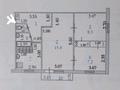 3-комнатная квартира · 48 м² · 2/5 этаж, мкр 5, Есет-батыра за 14 млн ₸ в Актобе — фото 5