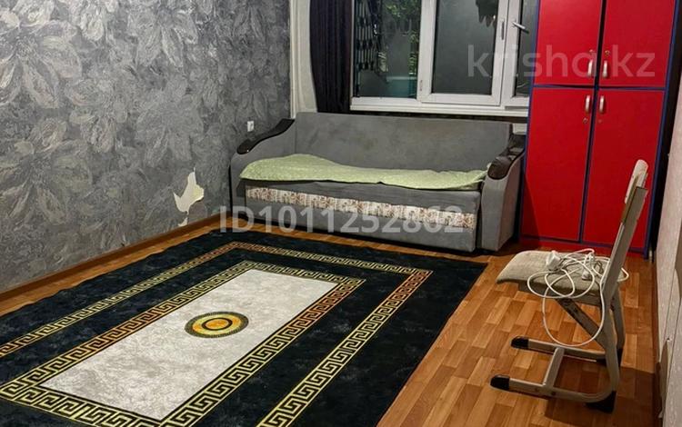 1-комнатная квартира · 34 м² · 1/4 этаж, мкр №10 22 — Шаляпина за 220 000 ₸ в Алматы, Ауэзовский р-н — фото 14
