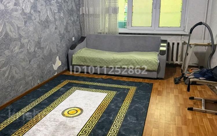 1-комнатная квартира · 34 м² · 1/4 этаж, мкр №10 22 — Шаляпина за 240 000 ₸ в Алматы, Ауэзовский р-н — фото 18