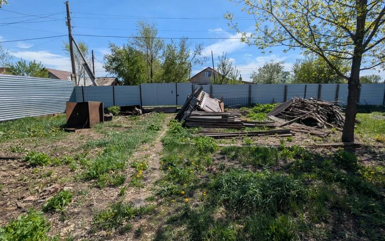 Отдельный дом · 3 комнаты · 60 м² · 10 сот., Пришахтинск, Галантерейная за 7.5 млн ₸ в Караганде, Алихана Бокейханова р-н — фото 2