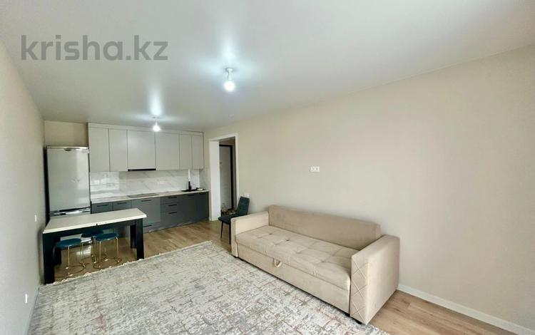 2-бөлмелі пәтер · 50 м² · 5/9 қабат, Е 103 5Б, бағасы: 230 000 ₸ в Астане, Нура р-н — фото 2