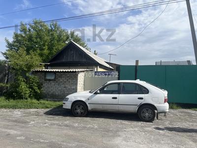 Часть дома · 3 комнаты · 45.2 м² · 4 сот., Алтынсарина 15 за 10 млн 〒 в Семее