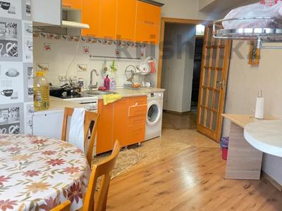 2-комнатная квартира · 75 м² · 12/16 этаж · помесячно, Байсеитова 42 — Сатпаева/Абая за 400 000 〒 в Алматы, Бостандыкский р-н