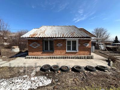 Отдельный дом · 3 комнаты · 71 м² · 8 сот., Национальная 23 за 15 млн ₸ в Усть-Каменогорске