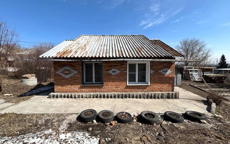 Отдельный дом · 3 комнаты · 71 м² · 8 сот., Национальная 23 за 15 млн ₸ в Усть-Каменогорске — фото 2