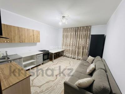 1-комнатная квартира · 34.8 м² · 3/5 этаж, ЖМ Лесная поляна 36 — Въезд в Лесную поляну, рядом школа №2, Школа-гимназия города Косшы, супермаркет Magnum, Small и остановки транспорта. До левого берега (Mega Silk Way) — 15 минут. за 16 млн ₸