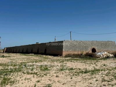 Завод · 30 га, Буржарский 111 — Буржарский село уялыжыр за 140 млн 〒 в 